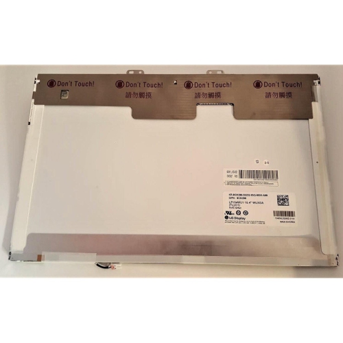 High-Quality Matte LG LCD Display 15.4" WUXGA 1920x1200 - Perfect for Upgrading Your Laptop