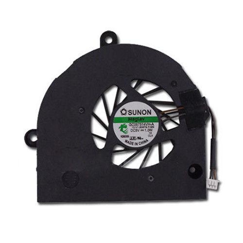 New eMachines E529 CPU Cooling Fan DC2800092S0