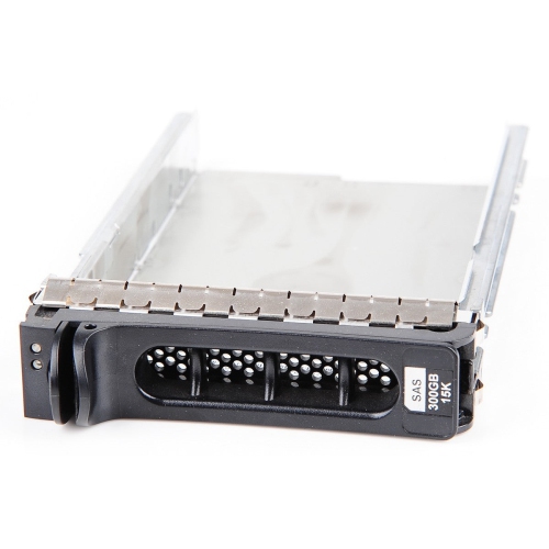 New Genuine Dell PowerEdge 0F9541 NF467 H9122 G9146 MF666 3.5 SAS Tray Caddy D981C F9541