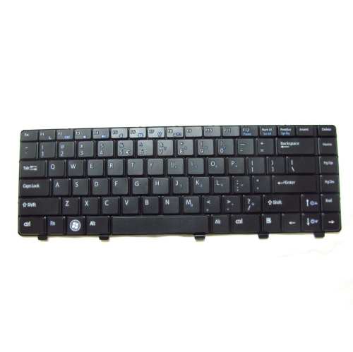 High-Quality Replacement Keyboard for Dell Vostro 3300, 3400, 3500 - Model Y5VW1