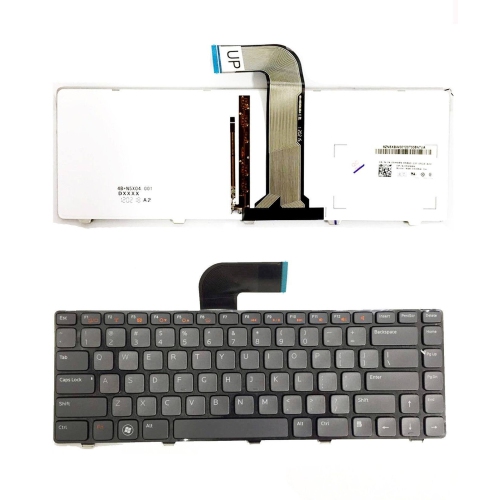 DELL  New Inspiron 14Z N411Z 15 3520 Backlit Keyboard 84P17 084P17 V119525Bs