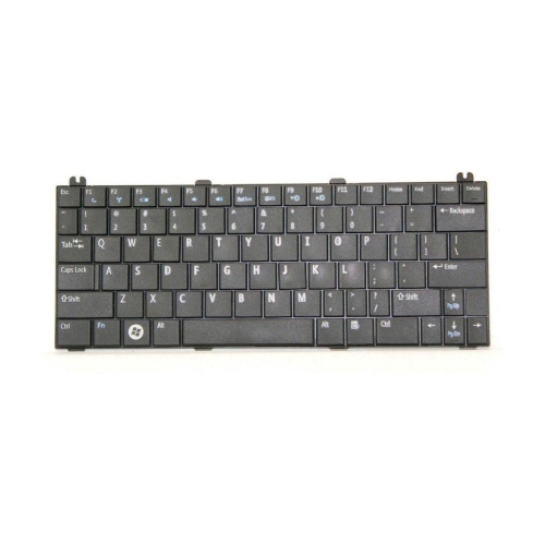 Genuine Dell Inspiron Mini 12 Keyboard Replacement - Model V091302AS1