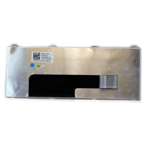 Genuine Dell Inspiron Mini 12 Keyboard Replacement - Model V091302AS1