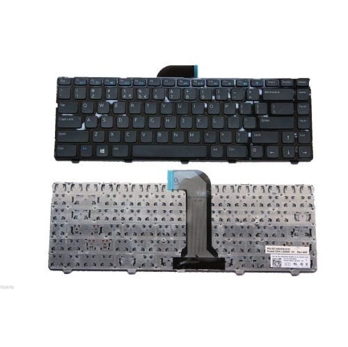 New Genuine Dell Inspiron 15z 5523 P26f Us English Keyboard Ng6n9 0ng6n9 6h10h Best Buy Canada