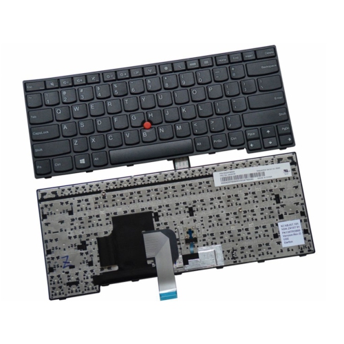 LENOVO  New Ibm Thinkpad Mp-13U53Us-G62 Sn20E66181 04X6181 Us English 04X6101