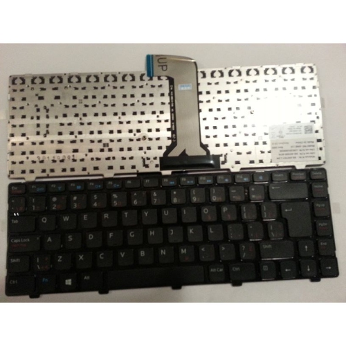 New Dell Inspiron 14 3421 3437 Canadian Bilingual Keyboard 78VCJ 078VCJ 90.4WT07.L2M SG-60300-87A