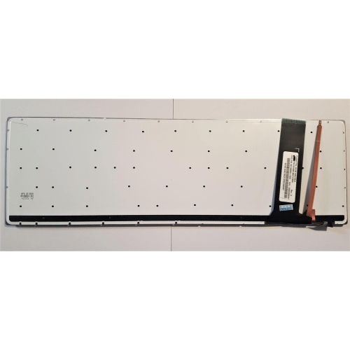 Nouveau clavier rétroéclairé canadien français R701 R701VB R701VJ R701VM R701VZ d’ASUS 0KNB0-6621CB00