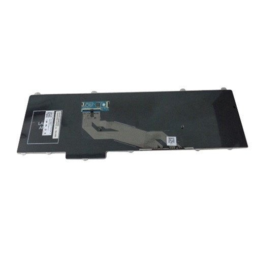 Dell Latitude E5540 Non-Backlit Keyboard - Model 4RNXY - Brand New Replacement