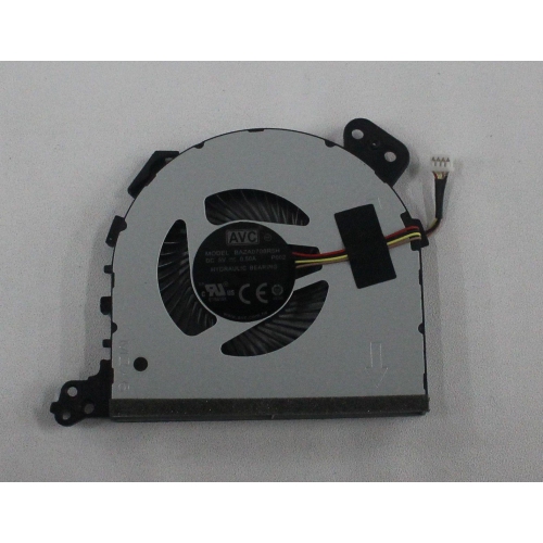 LENOVO  New Cpu Fan Ideapad 320-15Ast-80Xv 320-15Ikb 320-15Abr 320-17Ikb