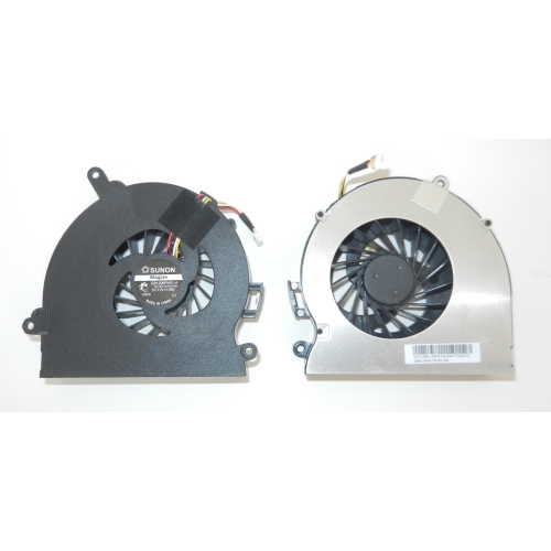 New Gateway ZX6800 Graphics Video GPU Cooling Fan