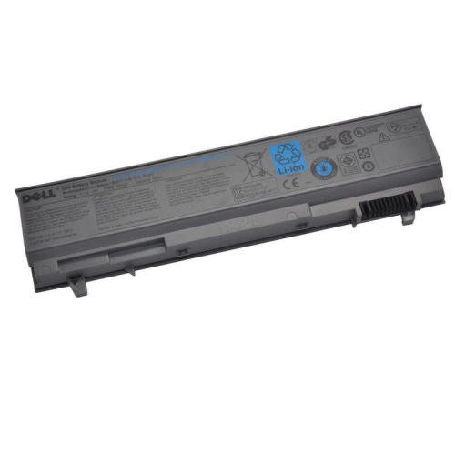 New Genuine Dell Latitude 6400 6400ATG E6400 E6410 E6500 E6510 Battery 58Wh