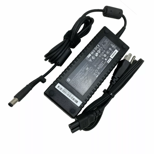 Genuine HP DC7800 DC7900 135W AC Adapter Charger Power Supply for Laptops