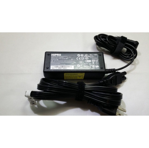 New Genuine Acer TravelMate 4000 4010 4020 4050 4060 4070 4080 4100 4150 4220 4339 AC Adapter Charger 65W