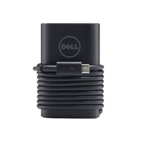 New Genuine Dell Latitude 3290 3390 5290 5490 7295 AC Adapter Charger 65W USB-C