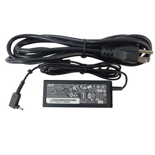 New Genuine Acer Cloudbook 14 Series N15V2 AC Adapter Charger