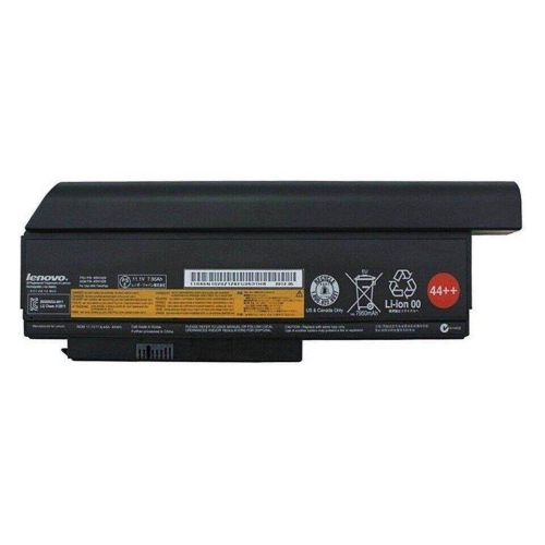 LENOVO  Genuine Thinkpad X220 Laptop Battery - 94Wh, 11.1V, 9 Cells