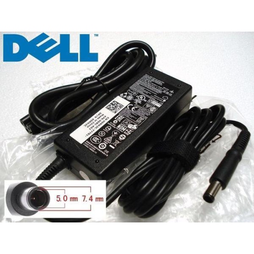 New Genuine Dell Inspiron 17r 57 5721 Ac Power Adapter Charger 65w Best Buy Canada