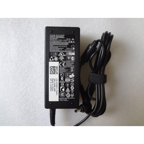DELL  New Genuine Vostro 14 5460 P41G001 P41G 5470 P41G002Ac 5480 15 5560 Adapter Charger 9C29N 1X9K3 65W