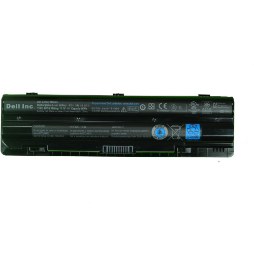 New Genuine Dell XPS 15 L501X L502X Battery 56Wh