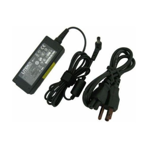 ACER  Genuine Aspire One D150 D250 Kav10 Kav60 30W Ac Adapter Charger - In Black