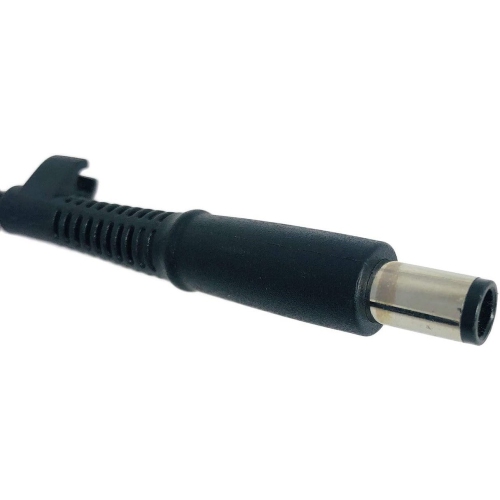 Genuine HP Slim AC Power Adapter Charger 120W for Laptops and Desktops - Compatible with Multiple Models