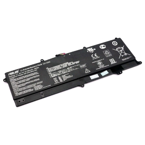 ASUS  High-Performance Genuine Laptop Battery for S200 Series And More - 38Wh