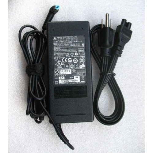 ACER  New Genuine Ac Adapter Charger 5943G. 6530G 6920G 90W