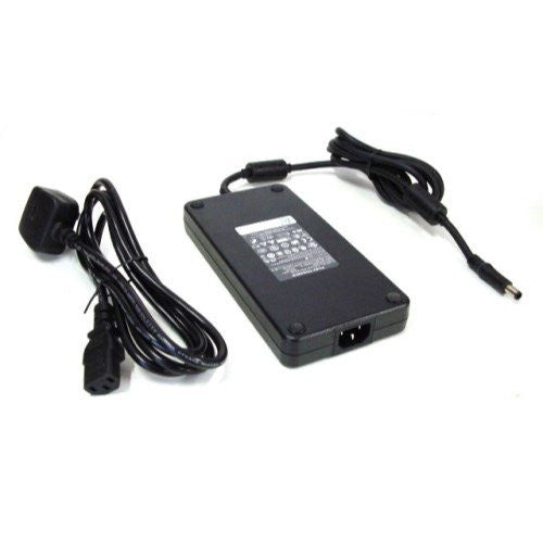DELL  New Genuine Ga240Pe1-00 Fwcrc 6Rtjt 330-4342 330-7843 331-9053 331-3179 Ac Adapter Charger 240W