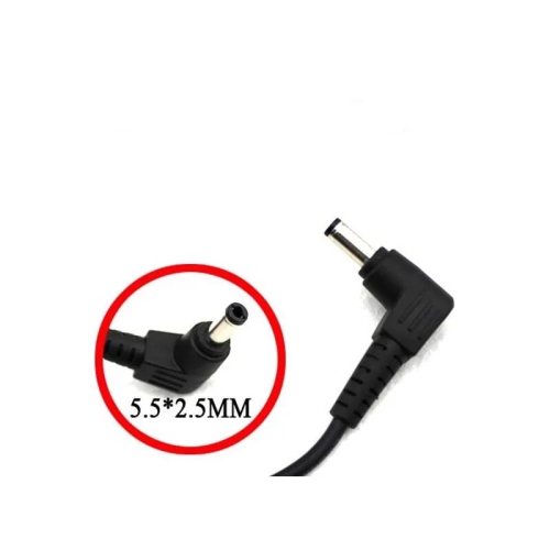 Genuine Asus AC Adapter Charger 19V 2.1A 40W - Model ADP-40KD for Laptops and Monitors