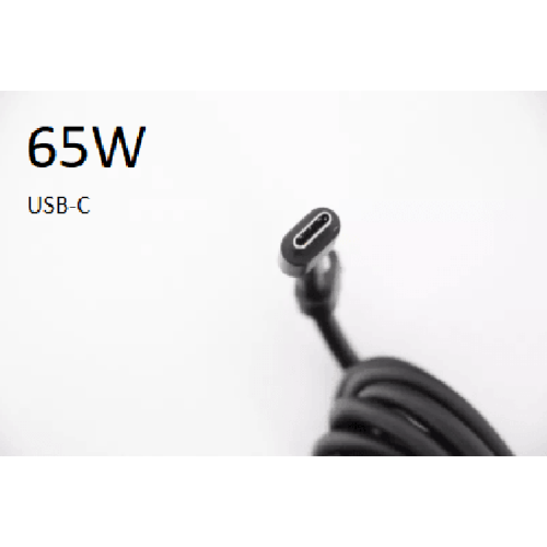 Genuine Asus 65W USB-C Adapter Charger - Model ADP-65EW, 20V 3.25A for Compatible Laptops