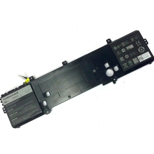 DELL  Genuine Alienware 15 R1 R2 Battery - 92Wh, 8 Cell In Black