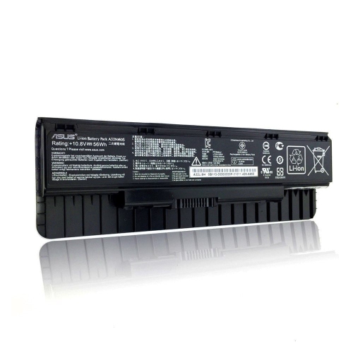 Image 1 of 1.. New Genuine Asus G551 G551J G551JK G551JM G58JM Battery 56Wh