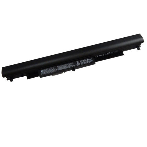 Genuine HP Notebook Battery for 14, 14g, 15, 15g - 41Wh, 4 Cells, Black