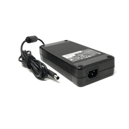 Genuine HP Zbook 230W AC Adapter Charger - 19.5V, 11.8A with Power Cord