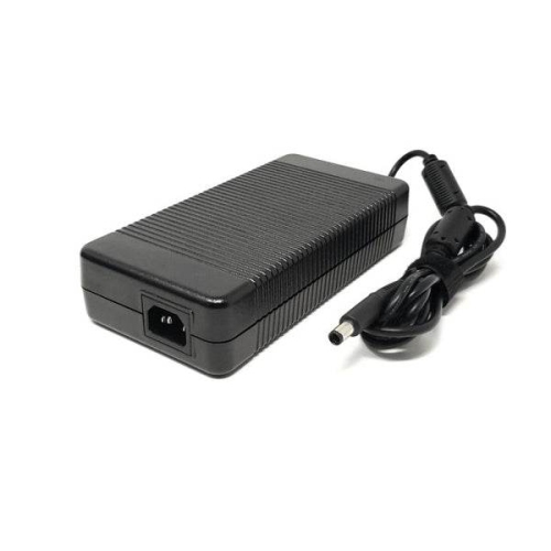 Genuine HP Zbook 230W AC Adapter Charger - 19.5V, 11.8A with Power Cord