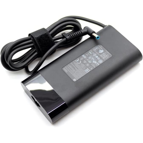 Image 1 of 4.. New Genuine HP 150W, 19.5V 7.7A 4.5*3.0mm, AC Adapter Charger 776620-001