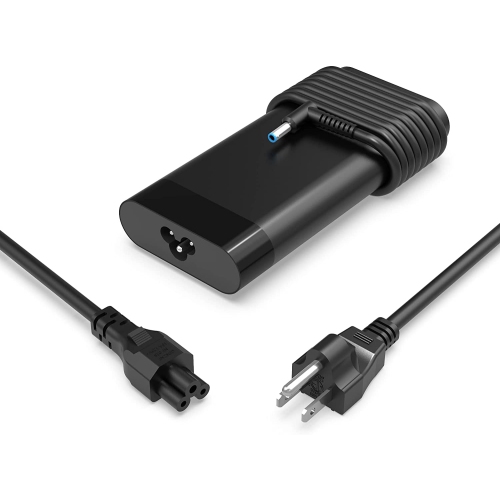 New Genuine HP 150W, 19.5V 7.7A 4.5*3.0mm, AC Adapter Charger 776620-001