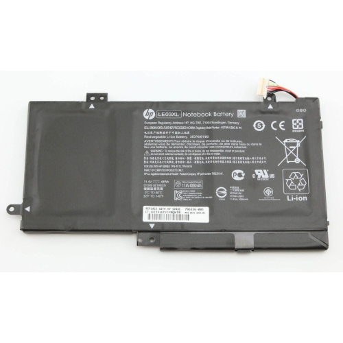 Genuine HP Envy X360 15-W 15T-W M6-W 48Wh Laptop Battery - Reliable Power Solution