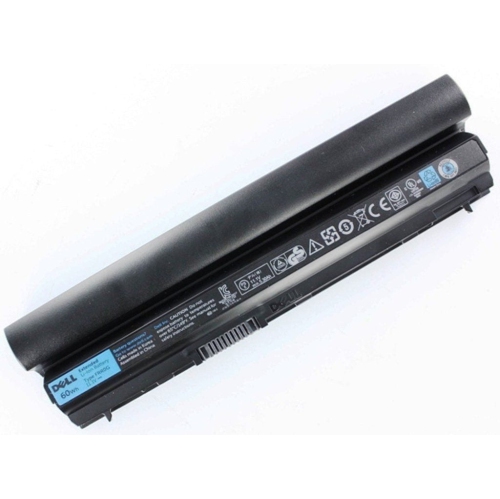 Image 1 of 1.. New Genuine Dell CPXG0 CWTM0 F33MF FHHVX FN3PT FRR0G FRROG Battery 60Wh