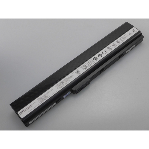 Image 1 de 1.. Nouvelle batterie authentique A42 A42D A42DE A42DQ A4QR A42E A42F de 58 Wh d’Asus