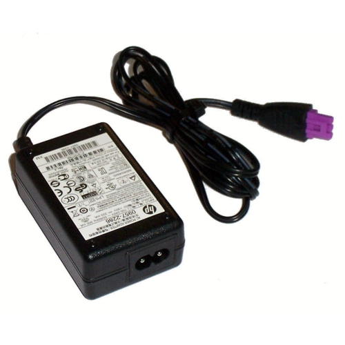 Image 1 of 1.. New Genuine HP Deskjet 2050A 2054A 2510 2511 Printer AC Power Supply Adapter Charger 10W