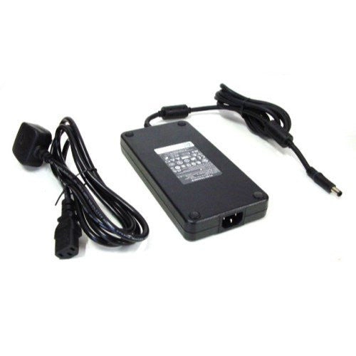 New Genuine Dell Precision M6500 M6600 M6700 M6800 Ac Adapter Charger 240w Best Buy Canada