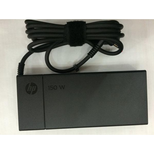 Image 1 of 3.. New Genuine HP OMEN 15-AX033NF 15-AX033TX 15-AX034TX 15-AX036TX AC Adapter Charger 150W