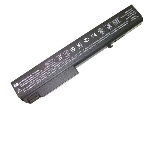 HP  Genuine Elitebook 8530P 8530W 8540P 8540W Replacement Battery - 73Wh Power