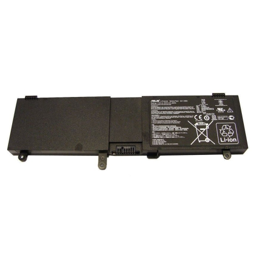 Image 1 of 1.. New Genuine ROG G550 ROG G550J ROG G550JK Battery 59Wh