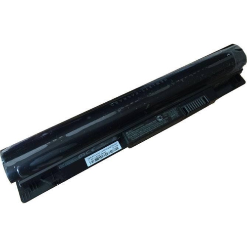 Image 1 de 1.. New Genuine HP Pavilion Touchsmart 740722-001 740005-121 740005-141 TPN-Q135 G6E87AA#ABB Battery MR03