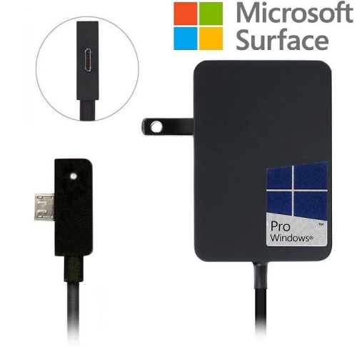 New Genuine Microsoft Surface 3 AC Adapter Charger 13W