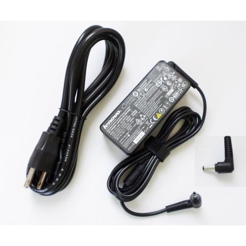 Image 1 of 1.. New Genuine Lenovo Chromebook N23 AC Adapter Charger 45W