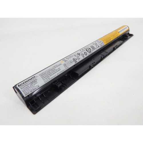 Image 1 of 1.. New Genuine Lenovo IdeaPad G50-75 G50-80 S435 Z40 Z40-70 Z40-75 Battery 41Wh