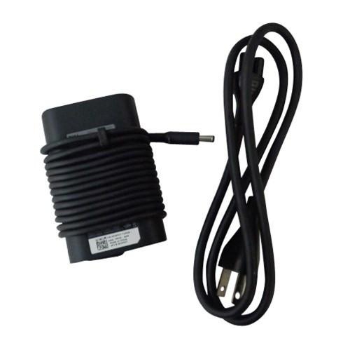Image 1 de 1.. New Genuine Dell Inspiron 5000 dncwlg2446h Series AC Adapter Charger